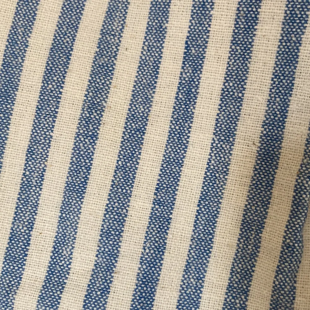 Canvas Laundry Bag